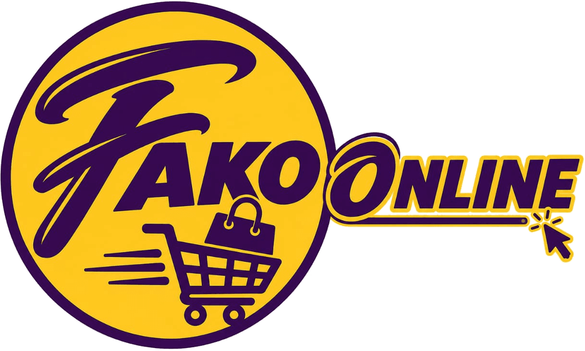 Fako Online